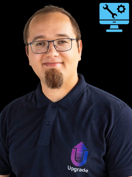 Marcin Janus - IT Expert, Technology Leader
