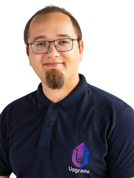 Marcin Janus