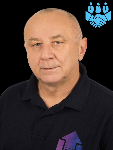 Piotr Jurek - Business Consultant, Sales