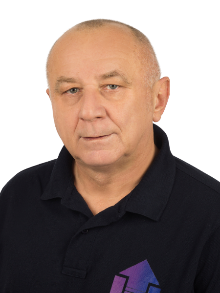 Piotr Jurek