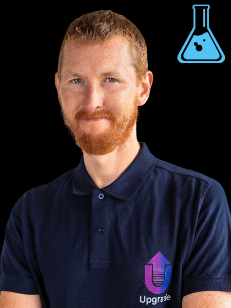 Piotr Sobolewski - AI Builder, PhD in AI