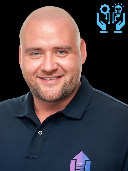 Wiktor Augustyniak - IT Engineer, OHS, Web Developer