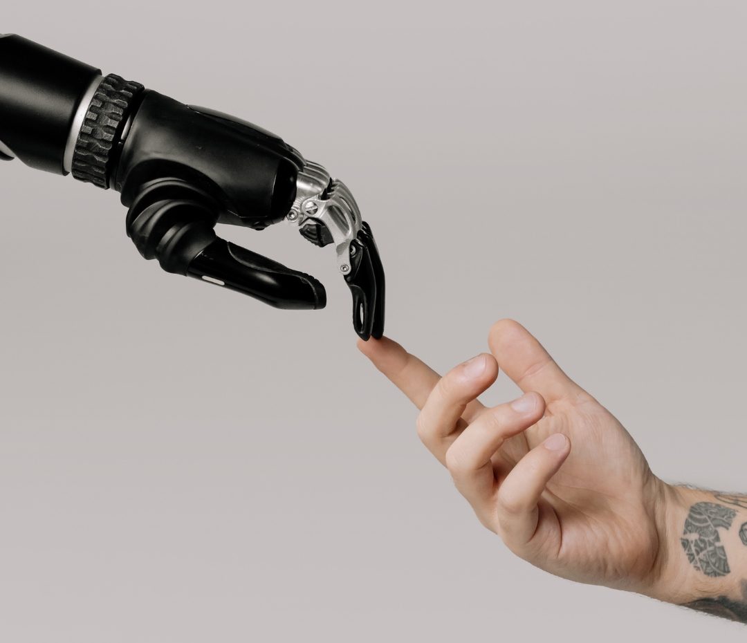 What exactly is AI?