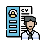 CV Screener