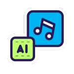 Advertising music