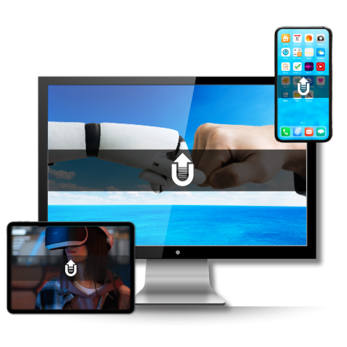 Devices with AI-Upgrade software