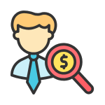 Investor search