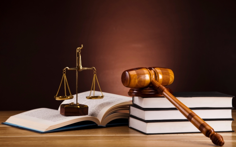 AI in Law and Legal Services