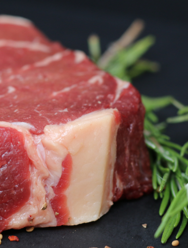 AI – Food Quality Control