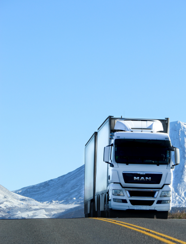 AI – Route Optimization
