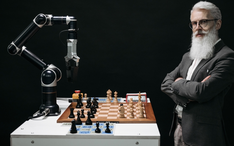 AI-Assisted Sales Strategies