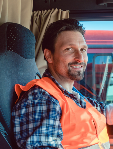 AI Driver Support