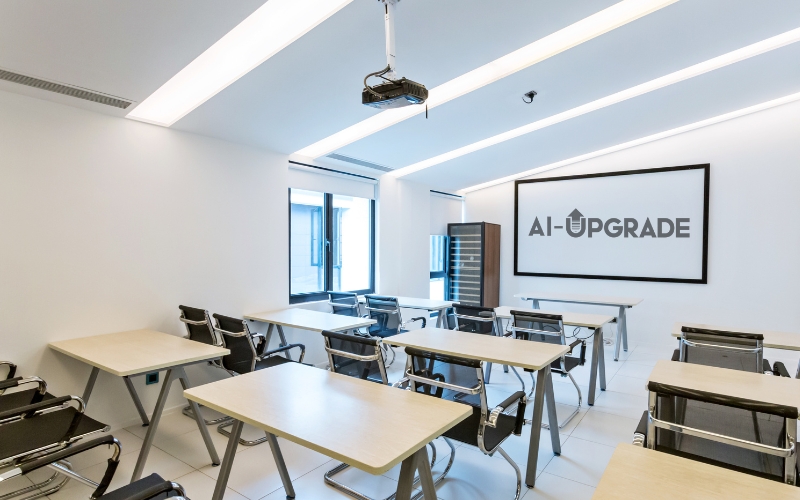 AI Training for Companies